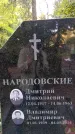 Захоронение ID 3585150