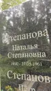 Захоронение ID 3585175