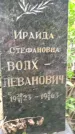 Захоронение ID 3585192