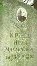 Захоронение ID 3585215