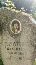 Захоронение ID 3585232