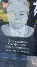 Захоронение ID 3585253
