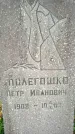 Захоронение ID 3585276