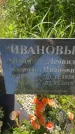 Захоронение ID 3585279