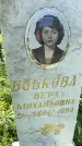 Захоронение ID 3585281