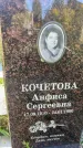 Захоронение ID 3585288