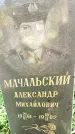 Захоронение ID 3585314