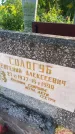 Захоронение ID 3585361