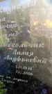 Захоронение ID 3585360