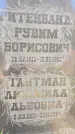 Захоронение ID 3585368