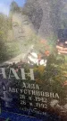 Захоронение ID 3585377