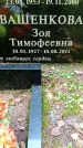 Захоронение ID 3585409