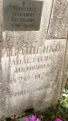 Захоронение ID 3585416