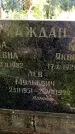 Захоронение ID 3585452