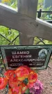Захоронение ID 3585466