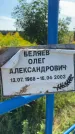 Захоронение ID 3585498