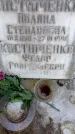 Захоронение ID 3585510