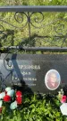 Захоронение ID 3585529