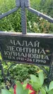 Захоронение ID 3585569