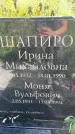 Захоронение ID 3585573