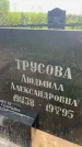 Захоронение ID 3585579
