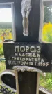 Захоронение ID 3585602