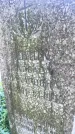 Захоронение ID 3585626