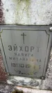 Захоронение ID 3585643
