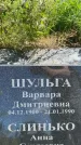Захоронение ID 3585654