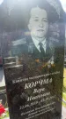 Захоронение ID 3585756
