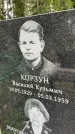 Захоронение ID 3585836