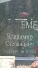 Захоронение ID 3585868