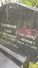 Захоронение ID 3585887