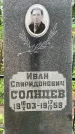 Захоронение ID 3585888