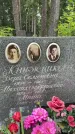 Захоронение ID 3585903