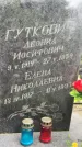 Захоронение ID 3585908