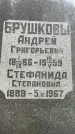 Захоронение ID 3585913