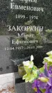 Захоронение ID 3585918