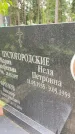 Захоронение ID 3585925