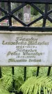 Захоронение ID 3585954
