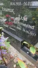 Захоронение ID 3585964