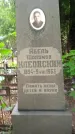 Захоронение ID 3585968