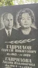 Захоронение ID 3585967