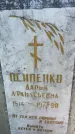 Захоронение ID 3585986