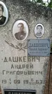 Захоронение ID 3586011