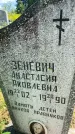 Захоронение ID 3586010