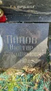 Захоронение ID 3586014