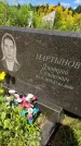 Захоронение ID 3586027