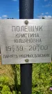 Захоронение ID 3586028