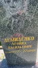 Захоронение ID 3586044